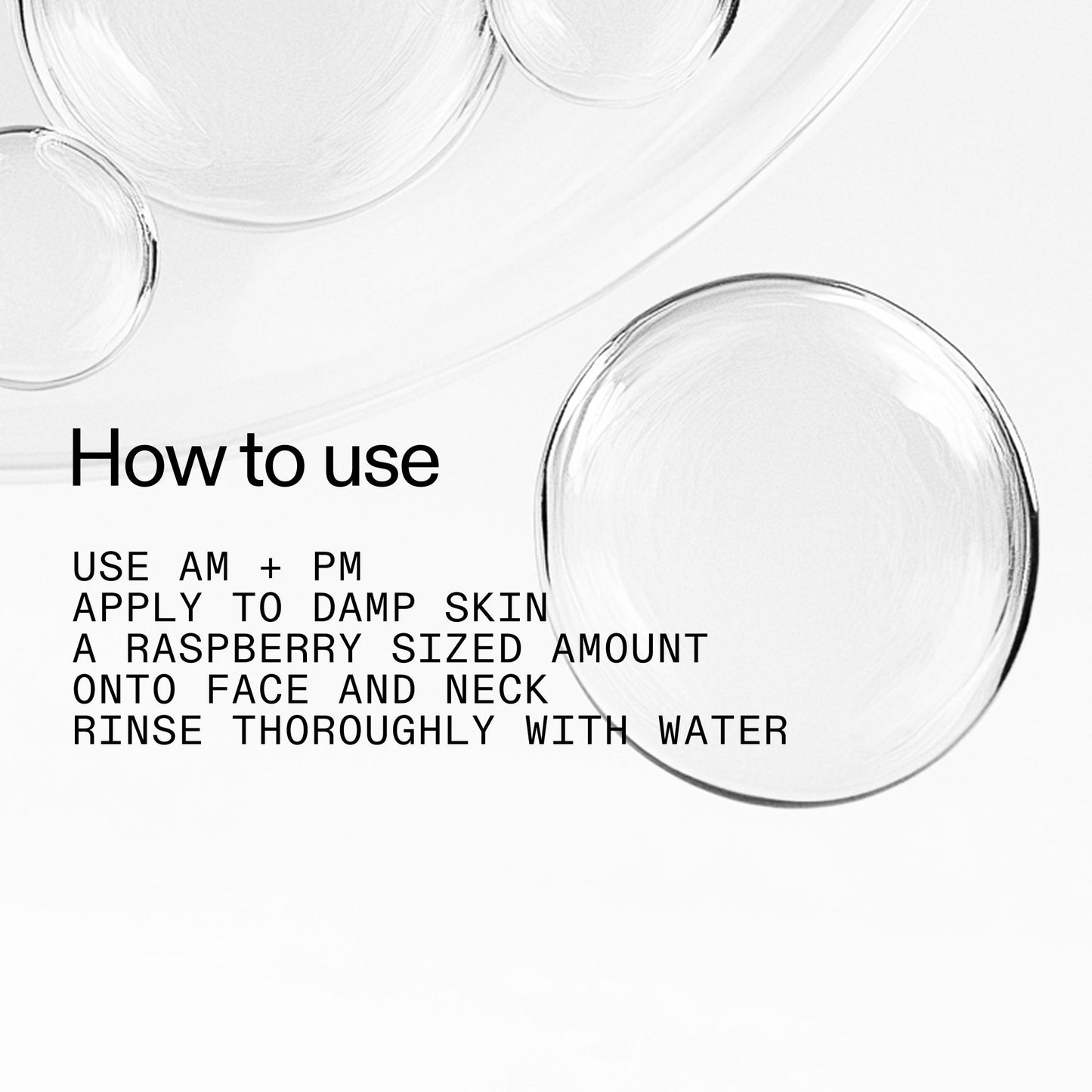 glycerin-gentle-purifying-cleanser-g9 Glycerin_Howtouse2000x2000.jpg