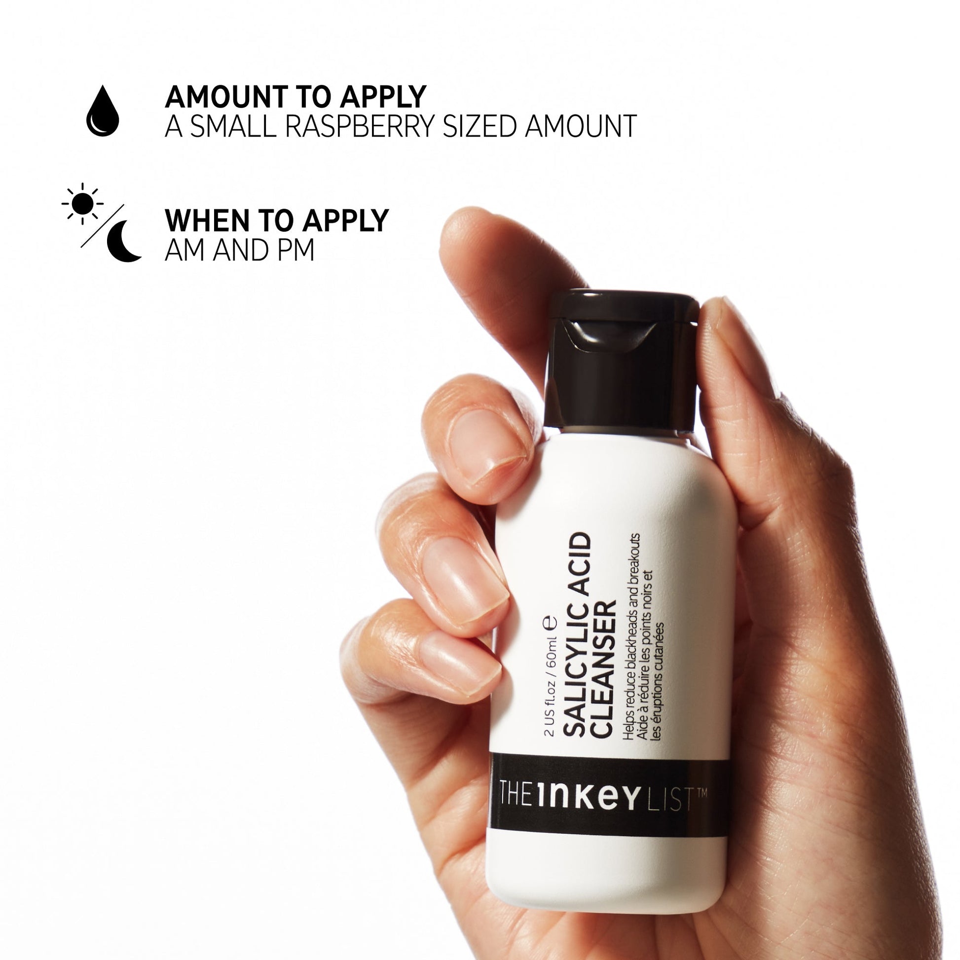 the-breakout-skincare-set-t2 INKEY_Salicylic_Acid_60ml_Ppage_USPs.jpg