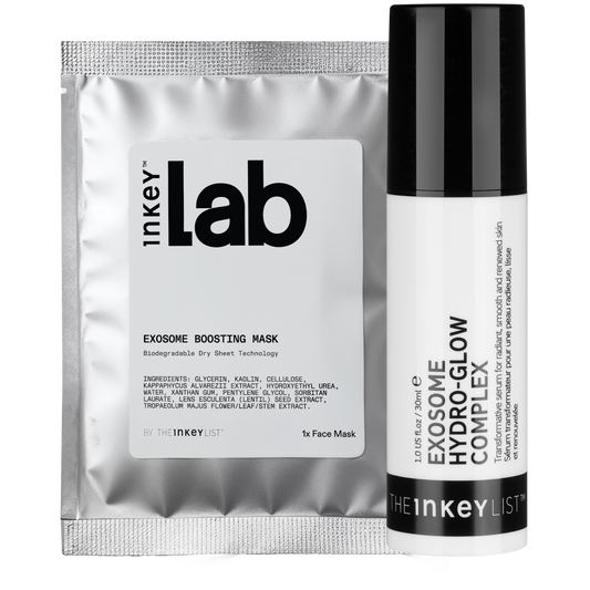exosome-glow-boosting-duo-w7 PackshotPNGExoSheetandSerum.png