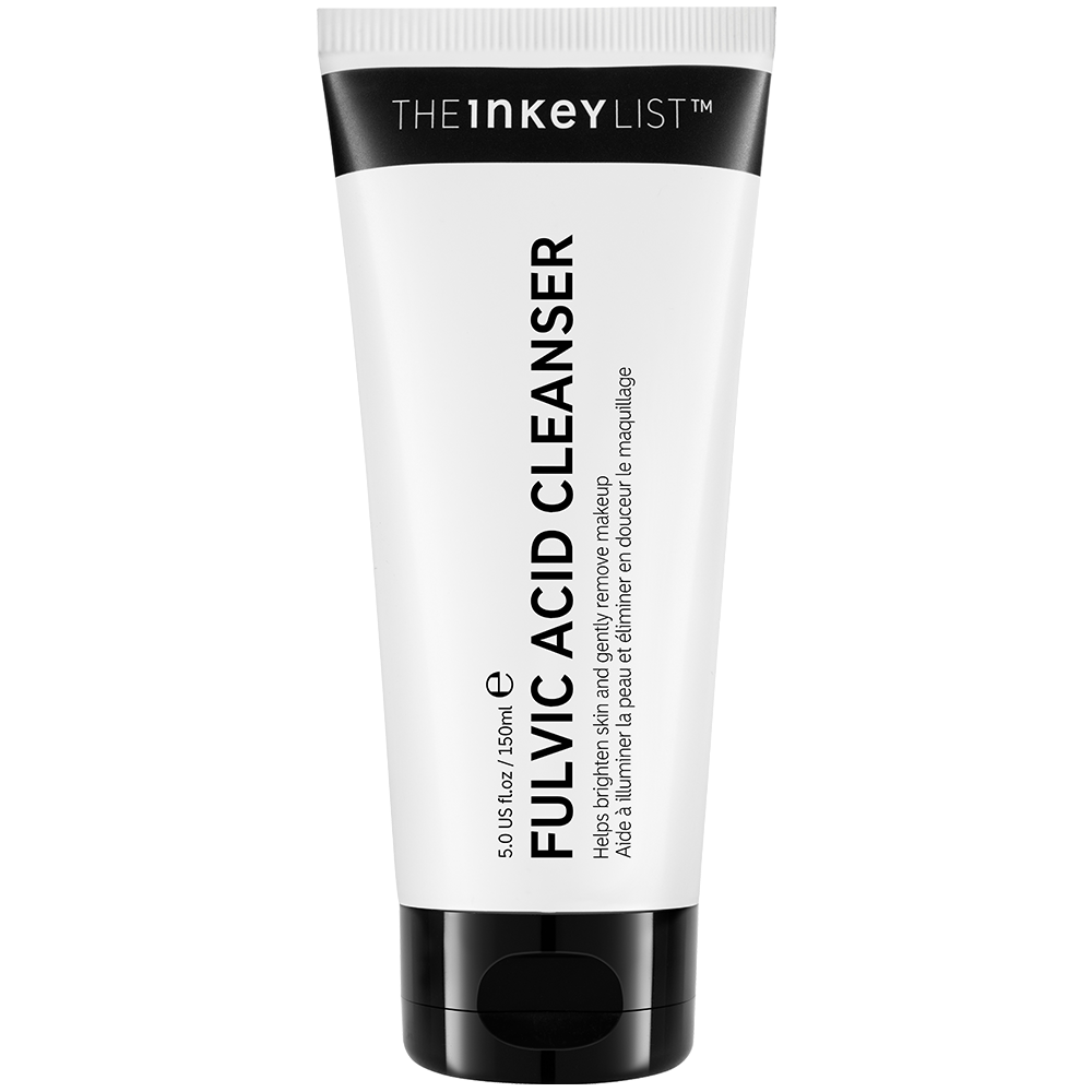 fulvic-acid-cleanser-150ml-g6 TheINKEYList_FulvicAcidCleanser_150mltube_1000x1000_6dc7557c-21b1-410f-afb5-119cba0ad372.png