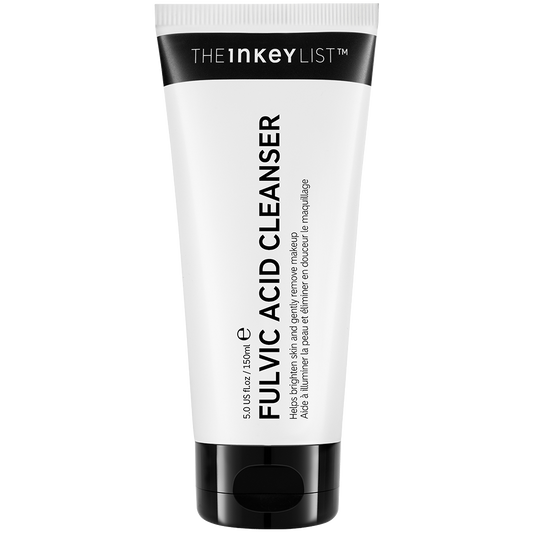 fulvic-acid-cleanser-150ml-g6 TheINKEYList_FulvicAcidCleanser_150mltube_1000x1000_6dc7557c-21b1-410f-afb5-119cba0ad372.png