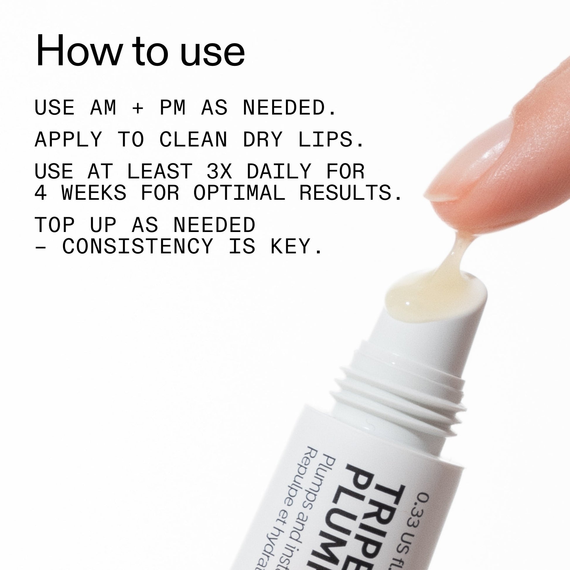 tripeptide-plumping-lip-balm-y1 Tripeptide_Plumping_Lip_Balm_How_to_Use_2000x2000_08ddc1cd-115f-48f8-a153-30e6465aa7a8.jpg
